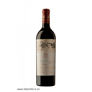 Château Mouton Rothschild