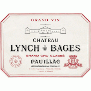 Château Lynch Bages