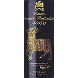 Château Mouton Rothschild