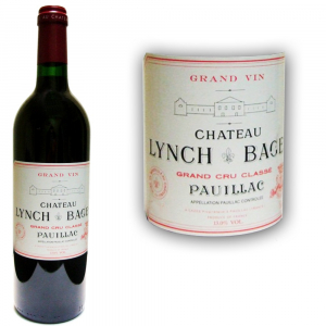 Château Lynch-Bages