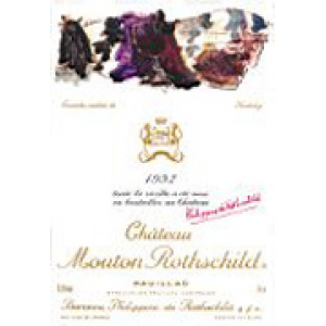 Château Mouton Rothschild