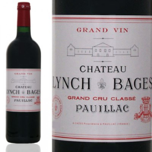 Château Lynch Bages