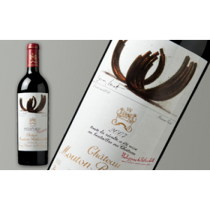 Château Mouton Rothschild