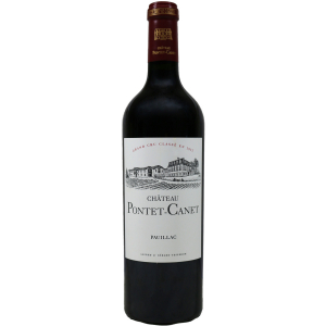 Château Pontet-Canet