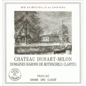 Château Duhart-Milon