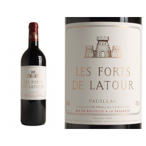 Les Forts de Latour