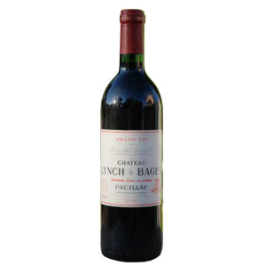 Chateau Lynch-Bages