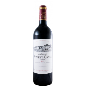 Château Pontet-Canet