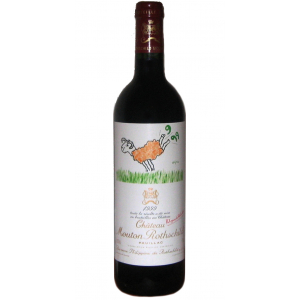 Château Mouton Rothschild