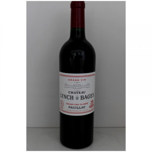 Château Lynch Bages