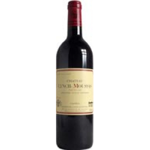 Château Lynch Moussas 375ml