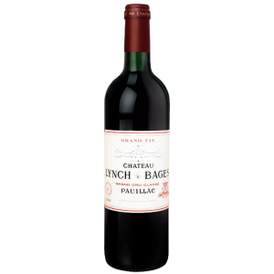 Château Lynch Bages