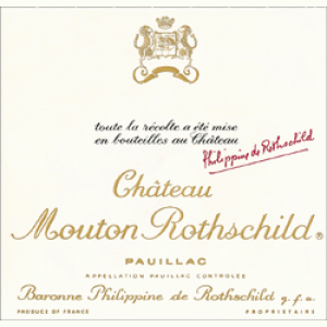 Château Mouton Rothschild