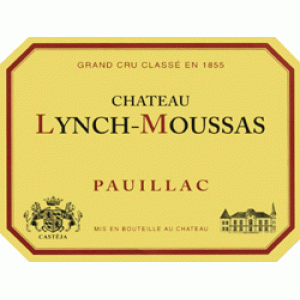 Château Lynch-Moussas