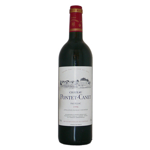 Château Pontet Canet