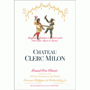 Château Clerc Milon