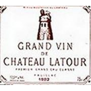 Château Latour