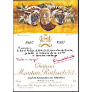 Château Mouton Rothschild