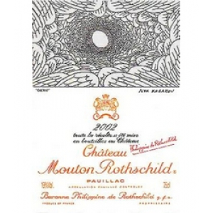 Château Mouton Rothschild