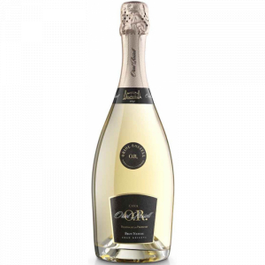 Oriol Rossell Reserva de la Propiedad Brut Nature