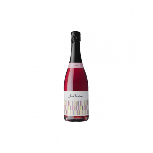 Jané Ventura Brut Rosat Reserva de la Música