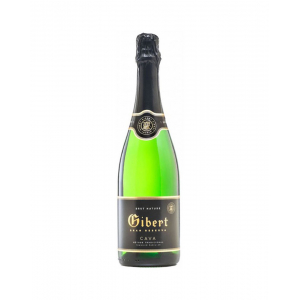 Gibert Brut Nature Gran Reserva