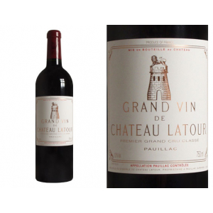 Château Latour