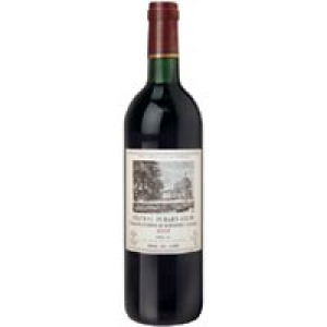 Château Duhart Milon Rothschild Rouge