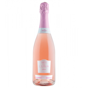 Arts de Luna Brut Rosé Organic