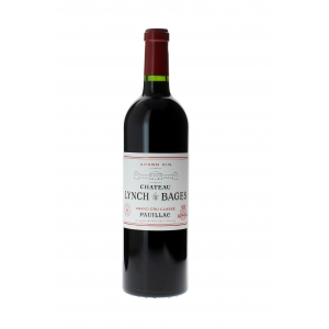 Lynch Bages ELA