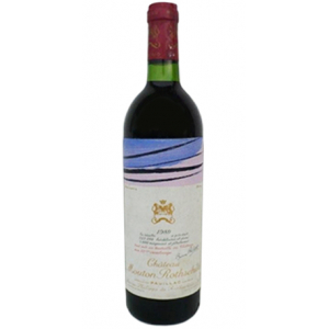 Château Mouton Rothschild