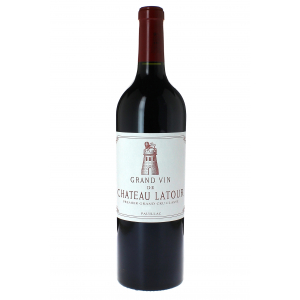 Château Latour Magnum