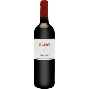 Echo de Lynch-Bages