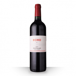 Echo de Lynch-Bages