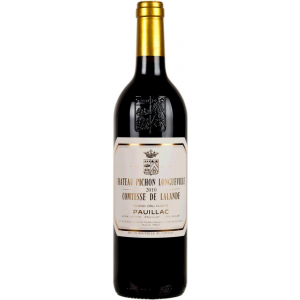 Château Pichon Longueville Comtesse de Lalande Magnum