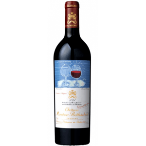 Château Mouton Rothschild Magnum