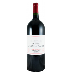 Château Lynch-Bages Magnum