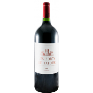 Les Forts de Latour Magnum