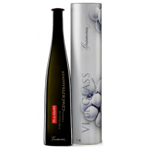 VI de Glass Gewürztraminer 375ml