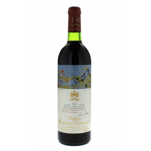 Château Mouton Rothschild EA