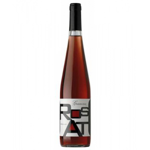 Gramona Moustillant Rosat Brut