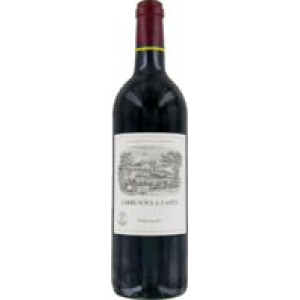 Carruades de Lafite 375ml