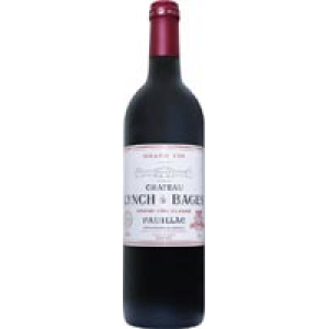 Château Lynch Bages 375ml