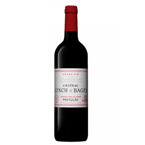 Château Lynch Bages Pauillac Grand Cru Classé