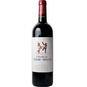 Château Clerc Milon 375ml