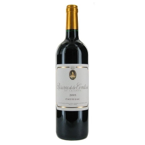 Château Pichon Longueville Baron Reserve de la Comtesse 375ml