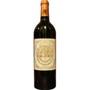 Château Pichon Baron 375ml