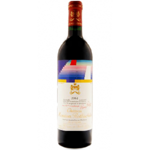 Château Mouton Rothschild ELA