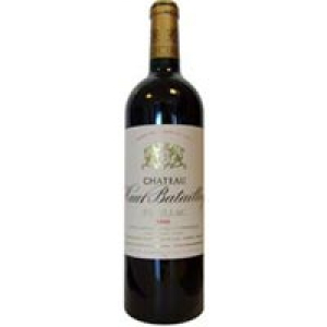 Château Haut Batailley Magnum