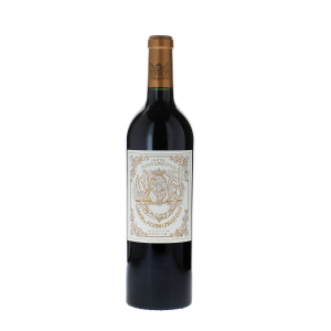 Pichon Baron Imperial